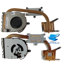 Heatsink laptop Dell Inspiron 5458 5558 5758, Vostro 3558
